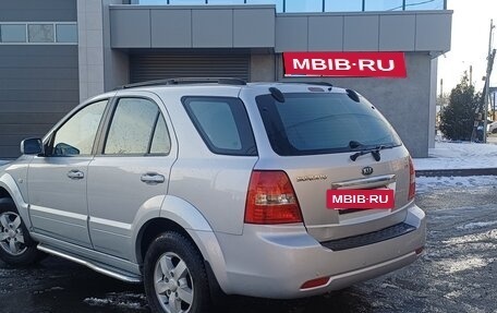 KIA Sorento IV, 2006 год, 770 000 рублей, 2 фотография
