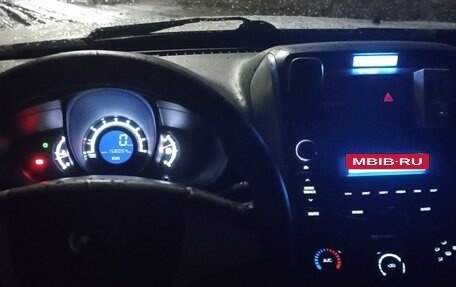 Lifan X60 I рестайлинг, 2014 год, 515 000 рублей, 3 фотография