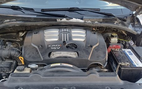 KIA Sorento IV, 2006 год, 770 000 рублей, 7 фотография