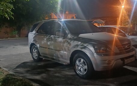 KIA Sorento IV, 2006 год, 770 000 рублей, 6 фотография