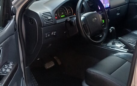 KIA Sorento IV, 2006 год, 770 000 рублей, 4 фотография