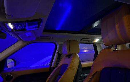 Land Rover Range Rover Sport II, 2018 год, 5 550 000 рублей, 7 фотография