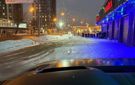 Land Rover Range Rover Sport II, 2018 год, 5 550 000 рублей, 8 фотография