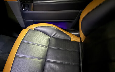 Land Rover Range Rover Sport II, 2018 год, 5 550 000 рублей, 11 фотография