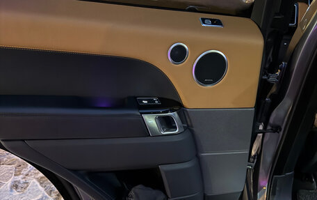 Land Rover Range Rover Sport II, 2018 год, 5 550 000 рублей, 12 фотография