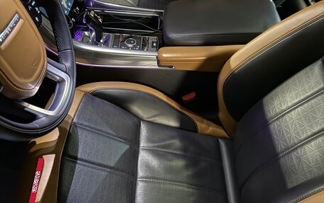 Land Rover Range Rover Sport II, 2018 год, 5 550 000 рублей, 10 фотография