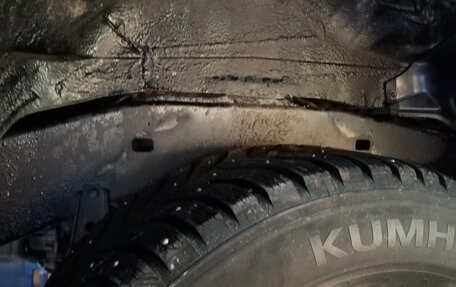 Toyota Land Cruiser 100 рестайлинг 2, 2006 год, 3 650 000 рублей, 23 фотография