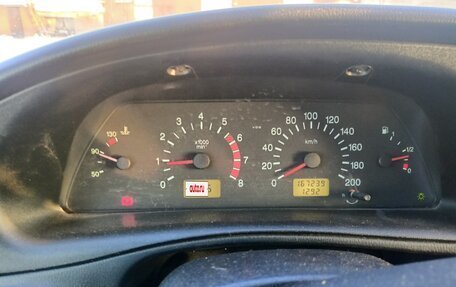 Chevrolet Niva I рестайлинг, 2012 год, 520 000 рублей, 5 фотография