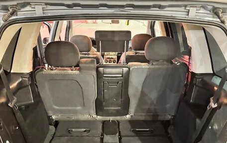 Opel Zafira A рестайлинг, 2003 год, 495 000 рублей, 9 фотография