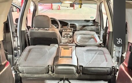 Opel Zafira A рестайлинг, 2003 год, 495 000 рублей, 7 фотография