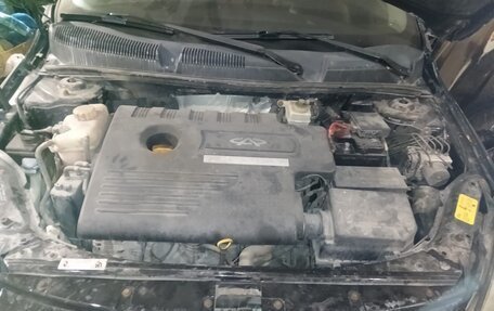 Chery M11 (A3), 2010 год, 420 000 рублей, 3 фотография