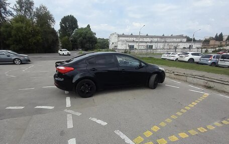 KIA Cerato III, 2014 год, 1 150 000 рублей, 4 фотография