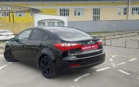 KIA Cerato III, 2014 год, 1 150 000 рублей, 3 фотография