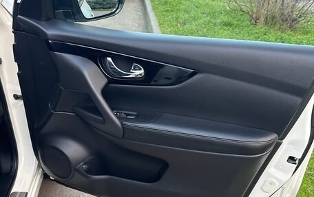 Nissan Qashqai, 2017 год, 2 000 000 рублей, 6 фотография