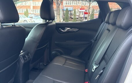 Nissan Qashqai, 2017 год, 2 000 000 рублей, 9 фотография