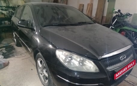 Chery M11 (A3), 2010 год, 420 000 рублей, 2 фотография