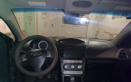 Chery M11 (A3), 2010 год, 420 000 рублей, 5 фотография