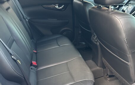 Nissan Qashqai, 2017 год, 2 000 000 рублей, 7 фотография