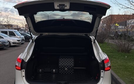 Nissan Qashqai, 2017 год, 2 000 000 рублей, 17 фотография