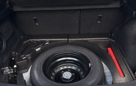 Nissan Qashqai, 2017 год, 2 000 000 рублей, 22 фотография