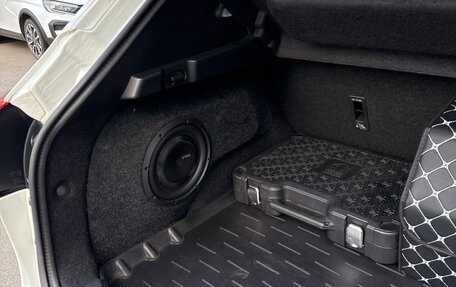 Nissan Qashqai, 2017 год, 2 000 000 рублей, 18 фотография