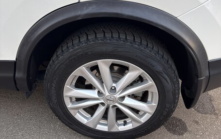 Nissan Qashqai, 2017 год, 2 000 000 рублей, 16 фотография