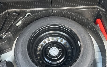 Nissan Qashqai, 2017 год, 2 000 000 рублей, 23 фотография