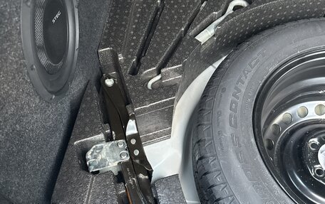 Nissan Qashqai, 2017 год, 2 000 000 рублей, 24 фотография