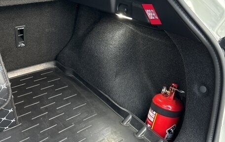 Nissan Qashqai, 2017 год, 2 000 000 рублей, 19 фотография