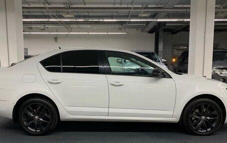 Skoda Octavia, 2019 год, 2 525 000 рублей, 7 фотография