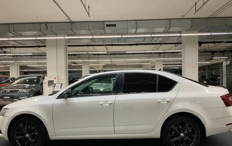 Skoda Octavia, 2019 год, 2 525 000 рублей, 6 фотография