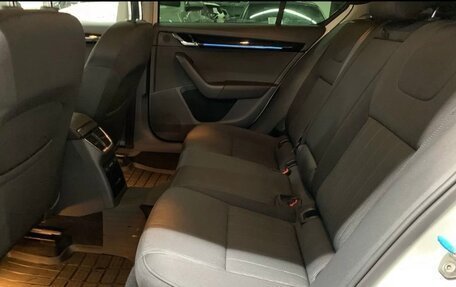 Skoda Octavia, 2019 год, 2 525 000 рублей, 13 фотография