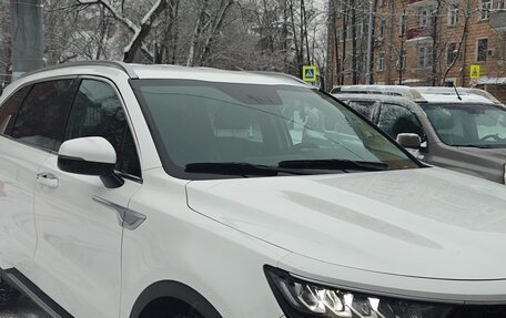 KIA Sorento IV, 2021 год, 4 100 000 рублей, 4 фотография
