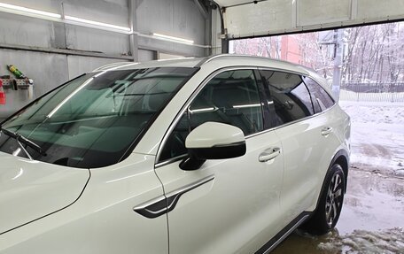 KIA Sorento IV, 2021 год, 4 100 000 рублей, 3 фотография