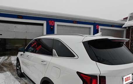 KIA Sorento IV, 2021 год, 4 100 000 рублей, 9 фотография