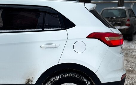 Hyundai Creta I рестайлинг, 2019 год, 1 000 000 рублей, 3 фотография