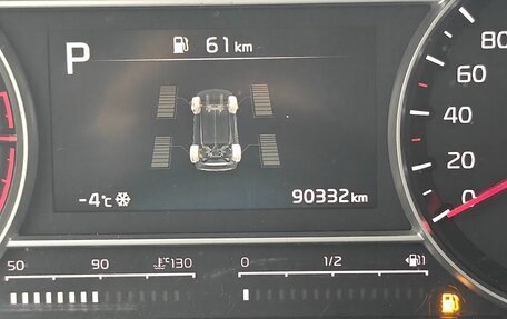 KIA Sorento IV, 2021 год, 4 100 000 рублей, 13 фотография