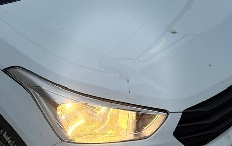 Hyundai Creta I рестайлинг, 2019 год, 1 000 000 рублей, 5 фотография