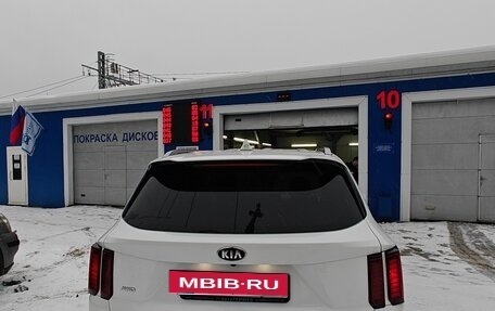 KIA Sorento IV, 2021 год, 4 100 000 рублей, 8 фотография