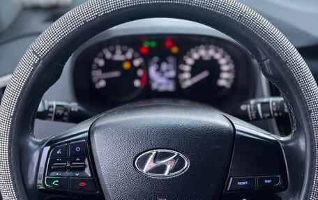 Hyundai Creta I рестайлинг, 2019 год, 1 000 000 рублей, 12 фотография