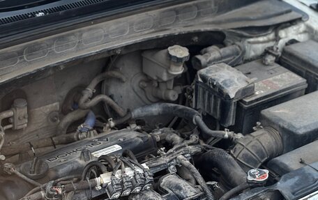 Hyundai Creta I рестайлинг, 2019 год, 1 000 000 рублей, 19 фотография