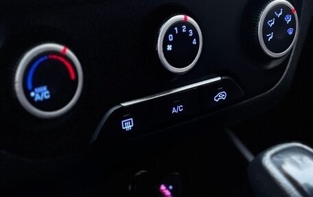 Hyundai Creta I рестайлинг, 2019 год, 1 000 000 рублей, 13 фотография