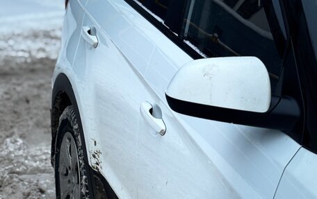 Hyundai Creta I рестайлинг, 2019 год, 1 000 000 рублей, 26 фотография