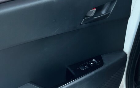 Hyundai Creta I рестайлинг, 2019 год, 1 000 000 рублей, 22 фотография