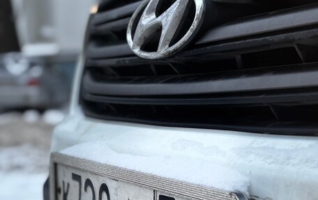 Hyundai Creta I рестайлинг, 2019 год, 1 000 000 рублей, 21 фотография