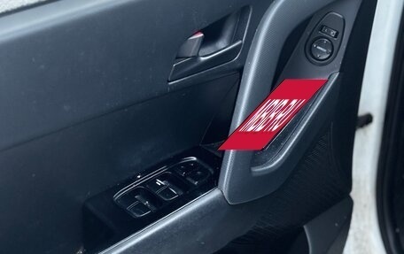 Hyundai Creta I рестайлинг, 2019 год, 1 000 000 рублей, 8 фотография