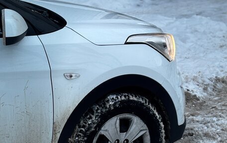 Hyundai Creta I рестайлинг, 2019 год, 1 000 000 рублей, 31 фотография