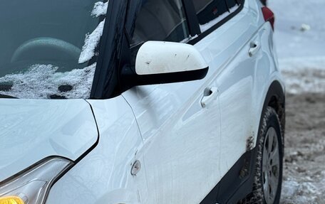 Hyundai Creta I рестайлинг, 2019 год, 1 000 000 рублей, 27 фотография