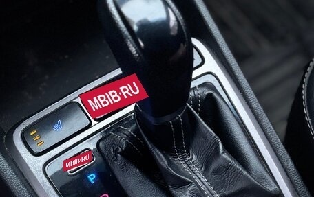 Hyundai Creta I рестайлинг, 2019 год, 1 000 000 рублей, 14 фотография