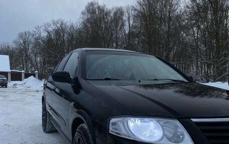 Nissan Almera Classic, 2006 год, 400 000 рублей, 8 фотография